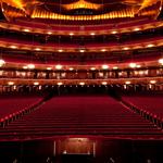Metropolitan Opera House