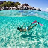 Playa Cristal