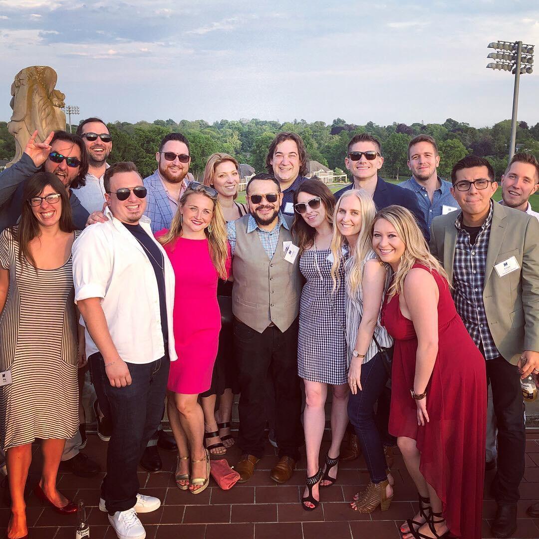 MU Alumni Reunion
