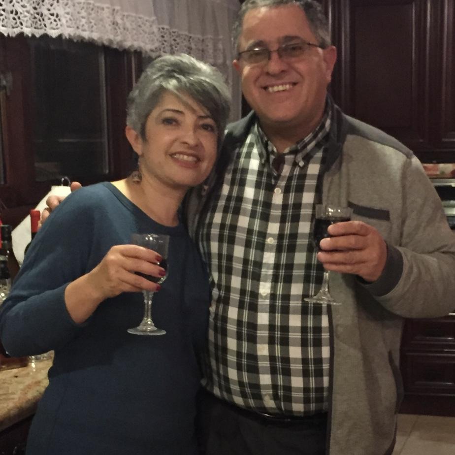 San Jose Christmas 2015