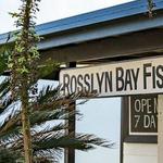 Rosslyn Bay Fish Market & Fuel