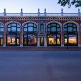 Audrain Auto Museum
