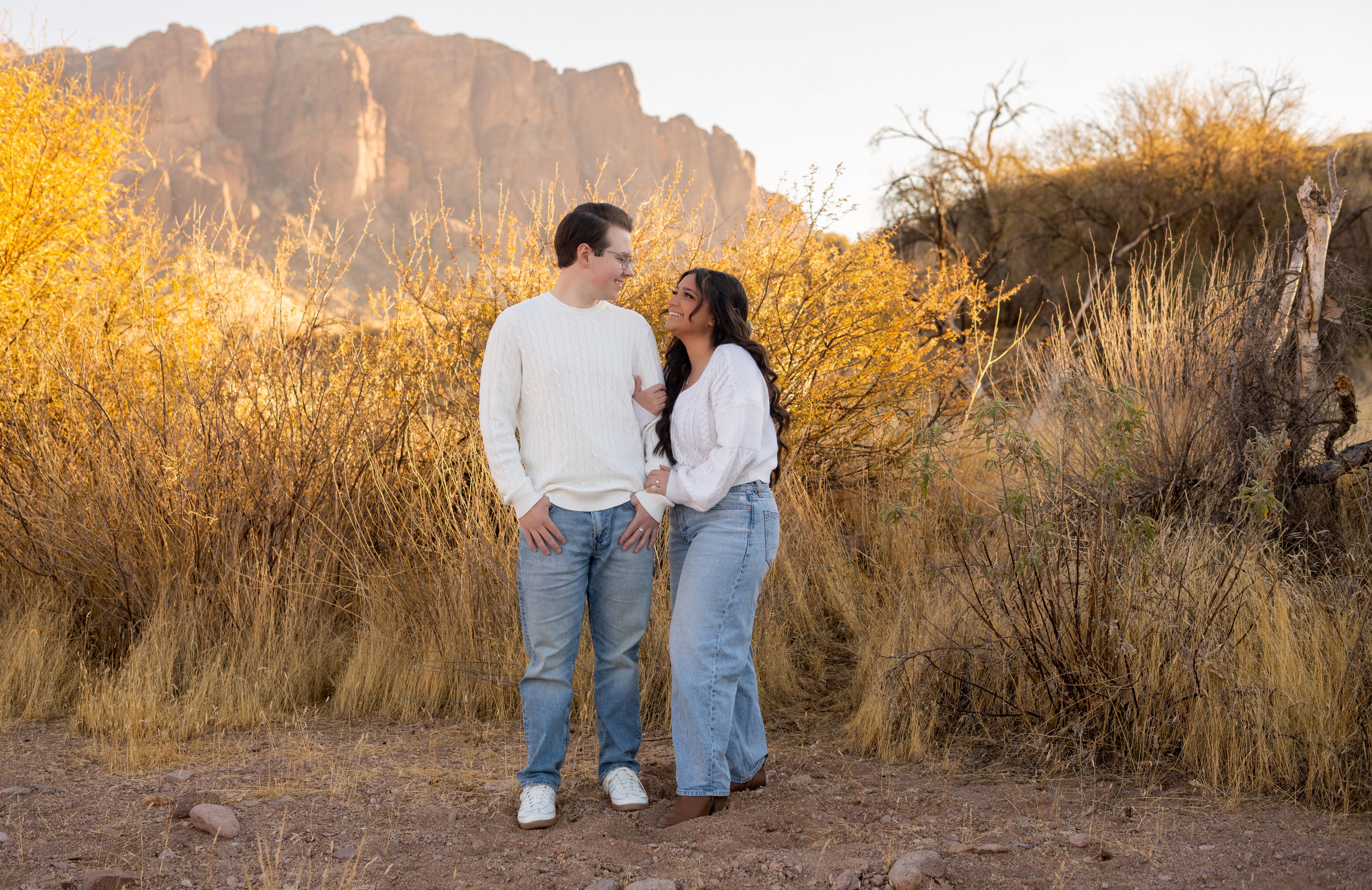 The Wedding Website of Lexi Garcia and Brandon Skocypec