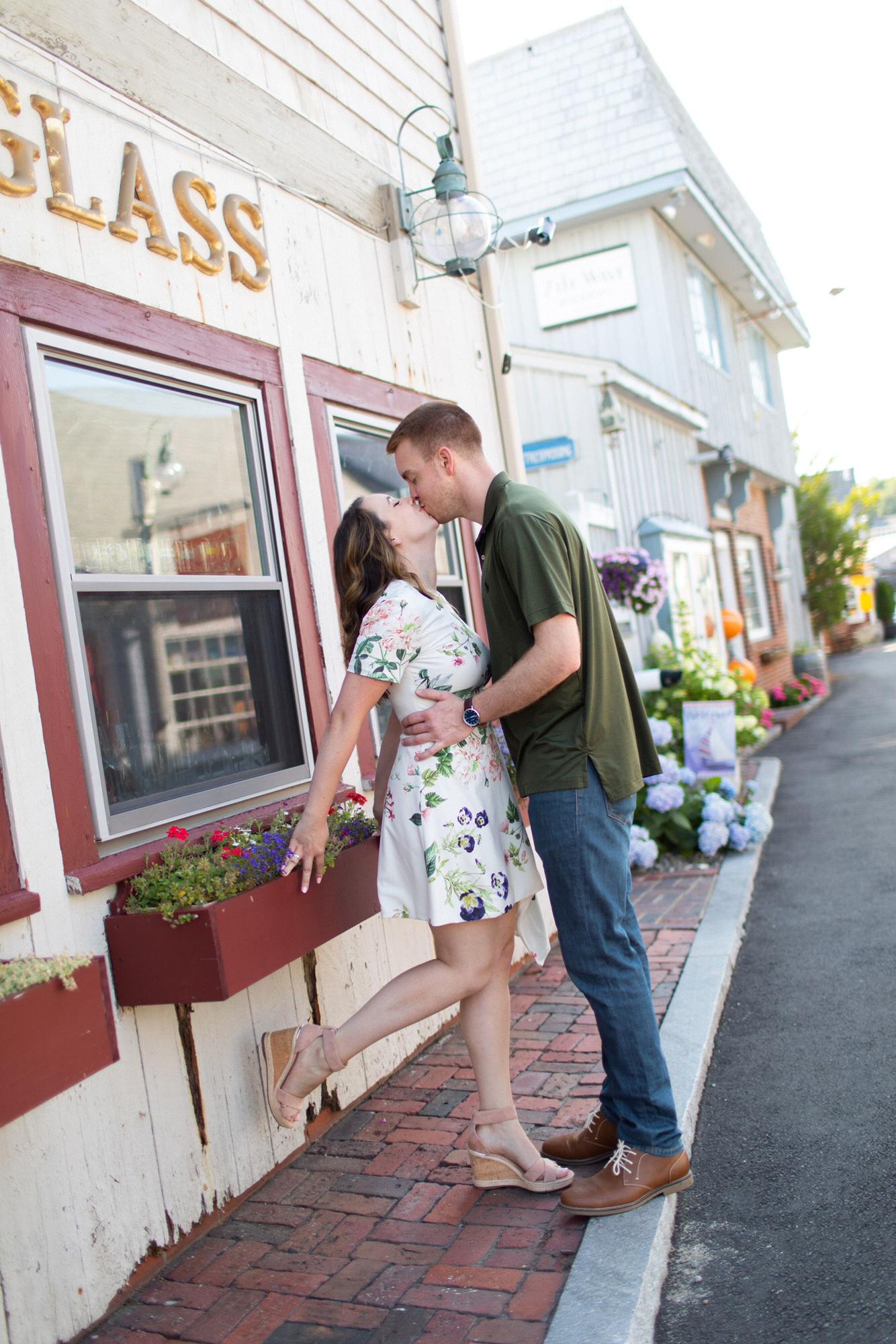 Engagement Photos 2019