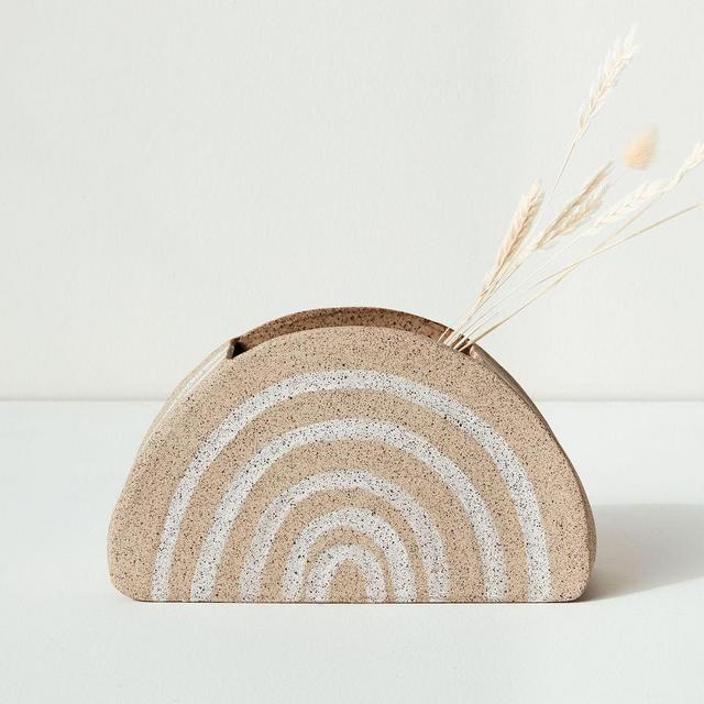 Vessel, Arch