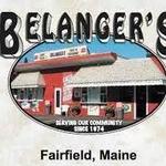 Belanger's Drive-In