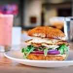 Trolley Barn Fermentory & Food Hall