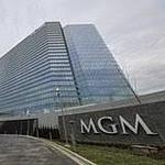 MGM National Harbor