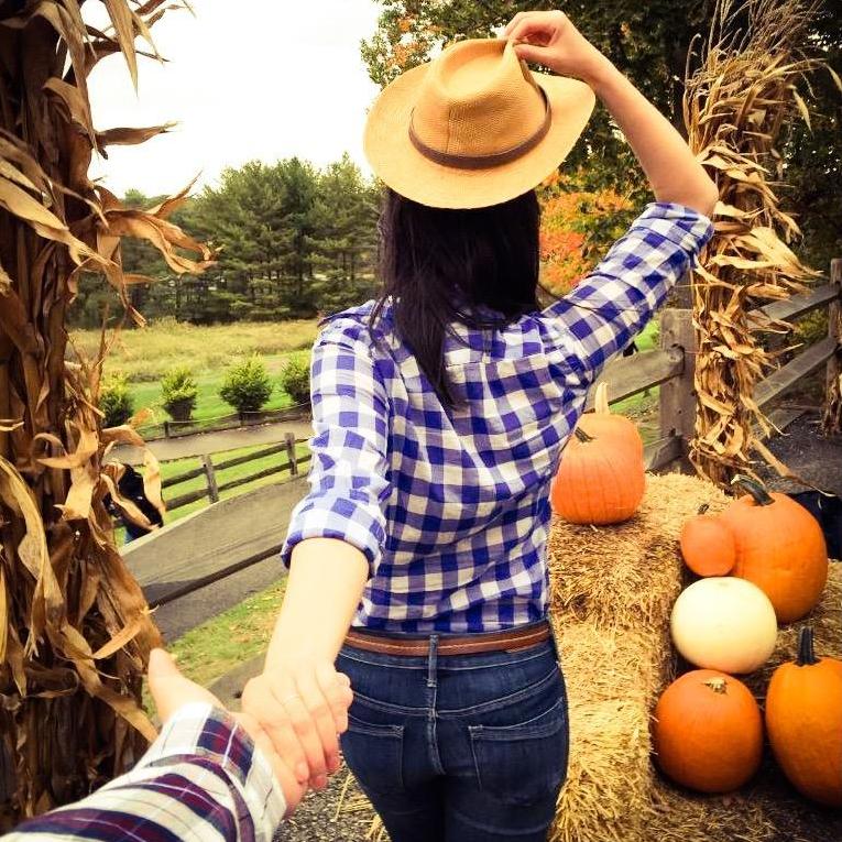 Followmeto Patterson Fruit Farm
