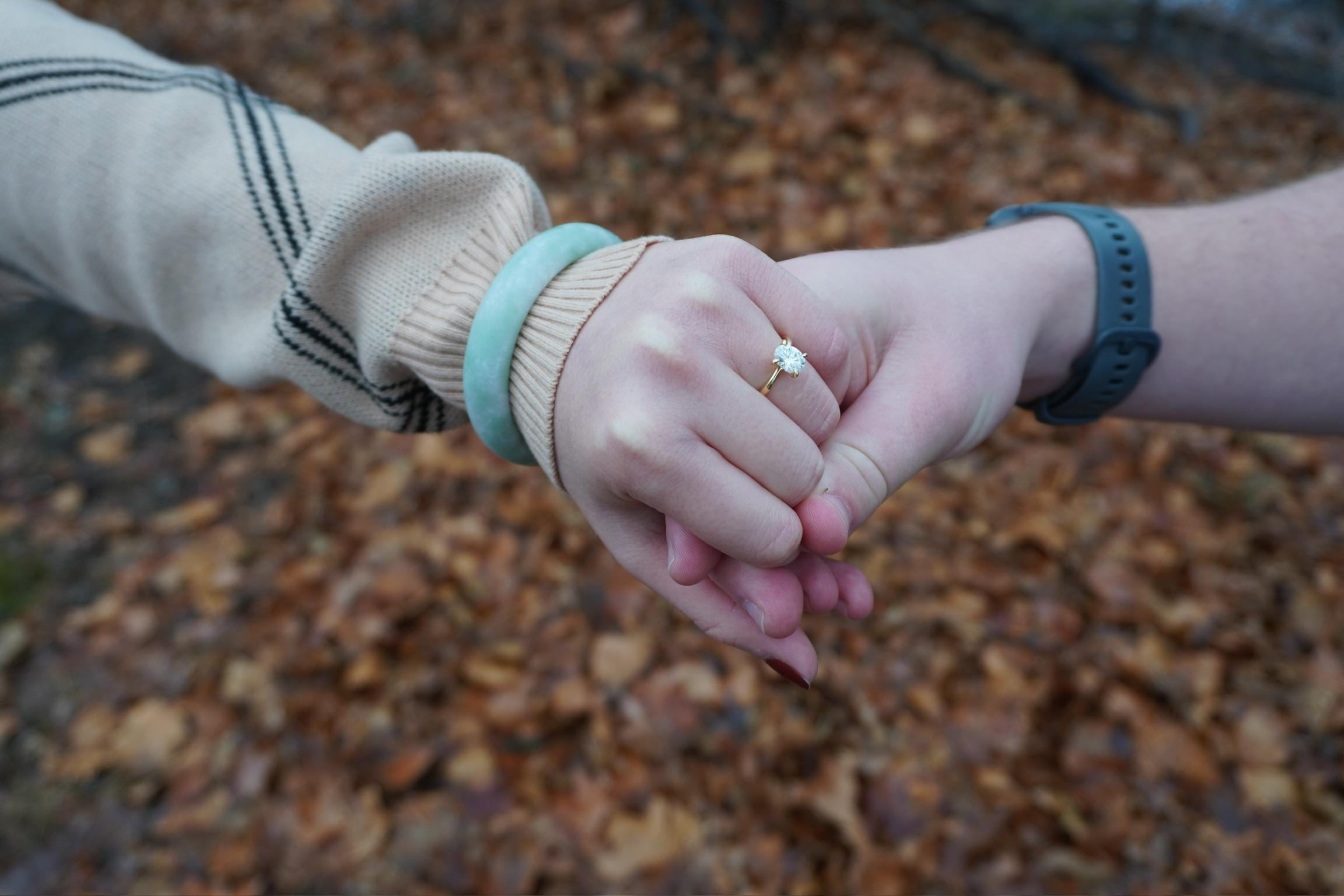 The Wedding Website of Madison Wu and James Cranor