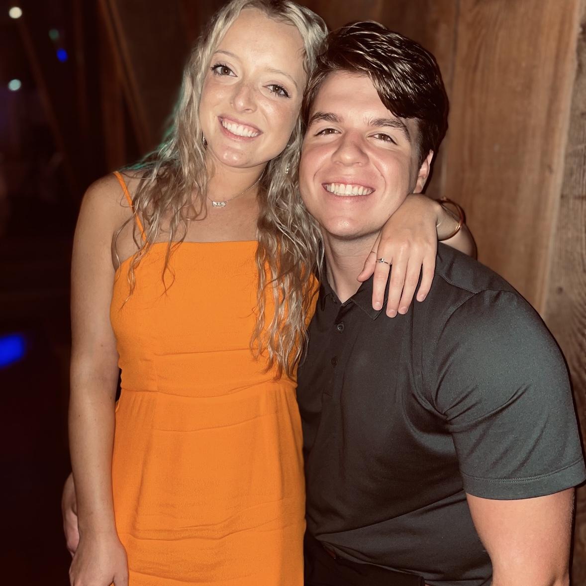 Start of Senior Year