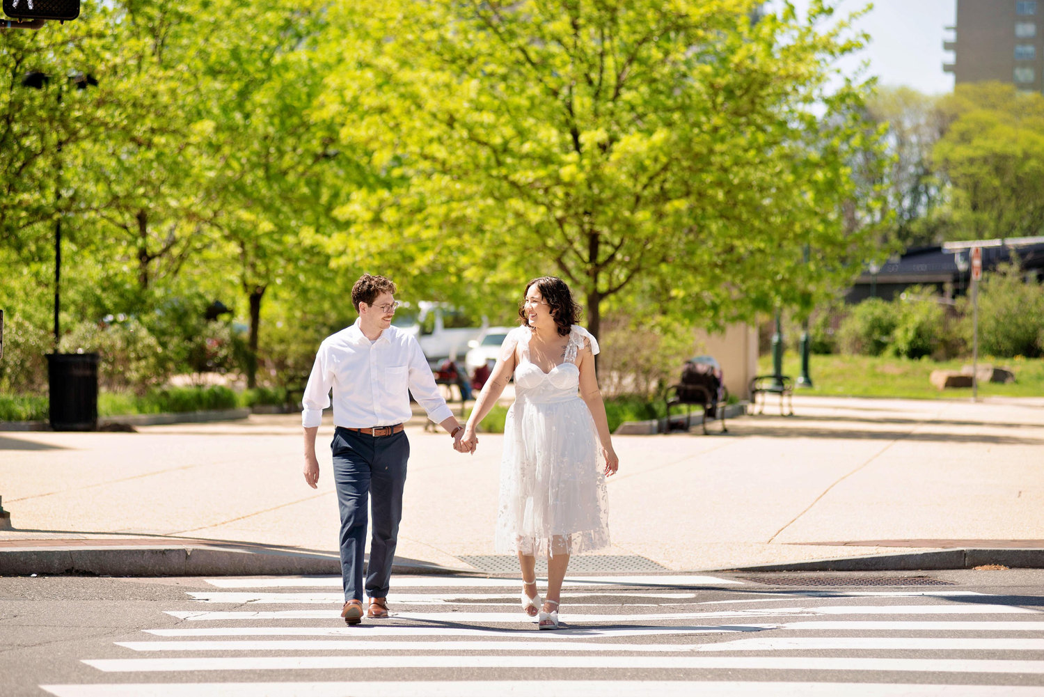 The Wedding Website of Madison Chao and Drake Stierman