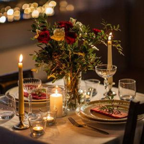 Dinner Date Nights