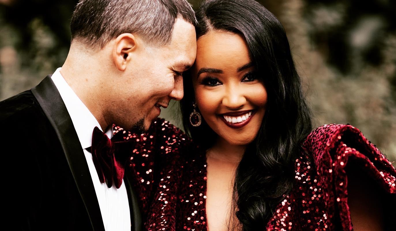 The Wedding Website of Celeste Edwards and David Patin