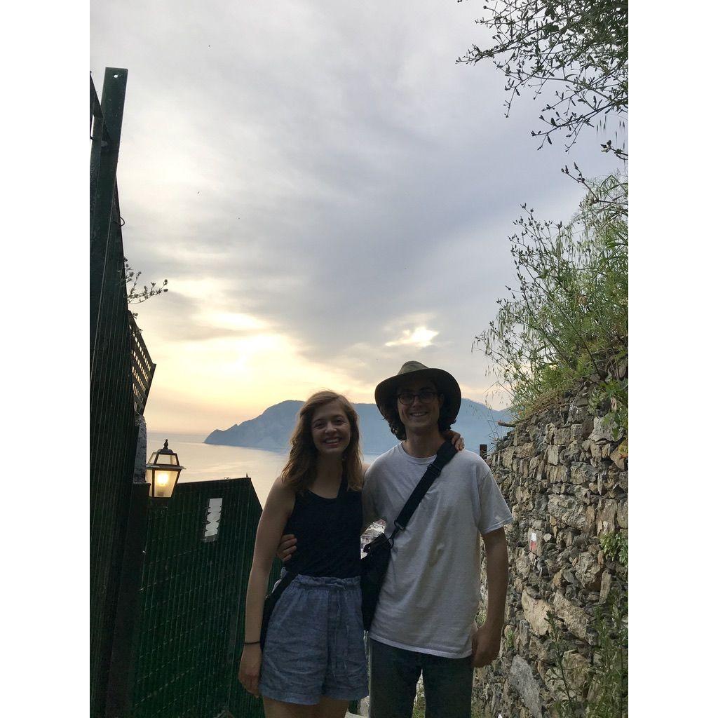 Italy trip 2018