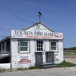 Young's Fish Market