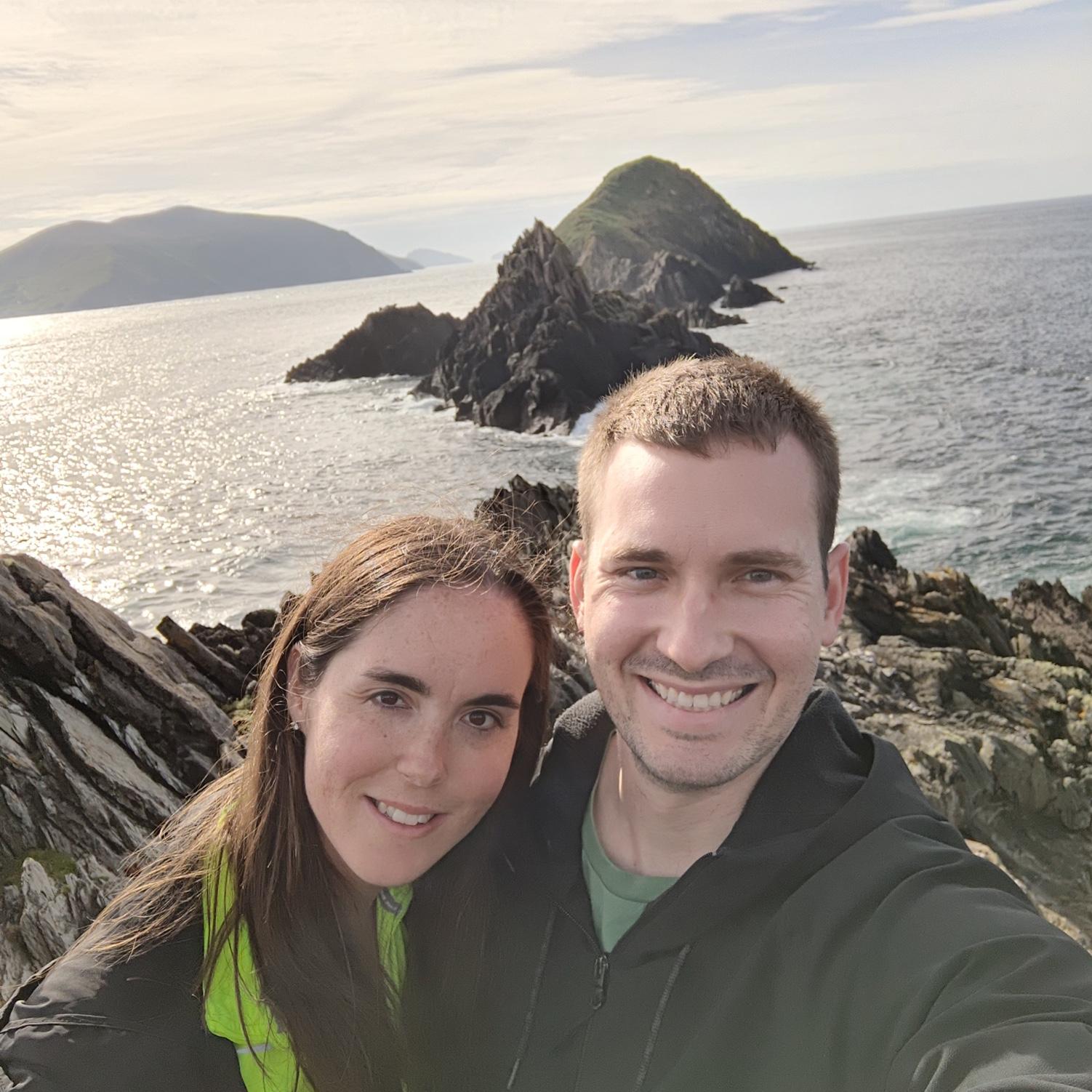 Ireland ☘️💚