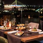 Mokum Restaurant