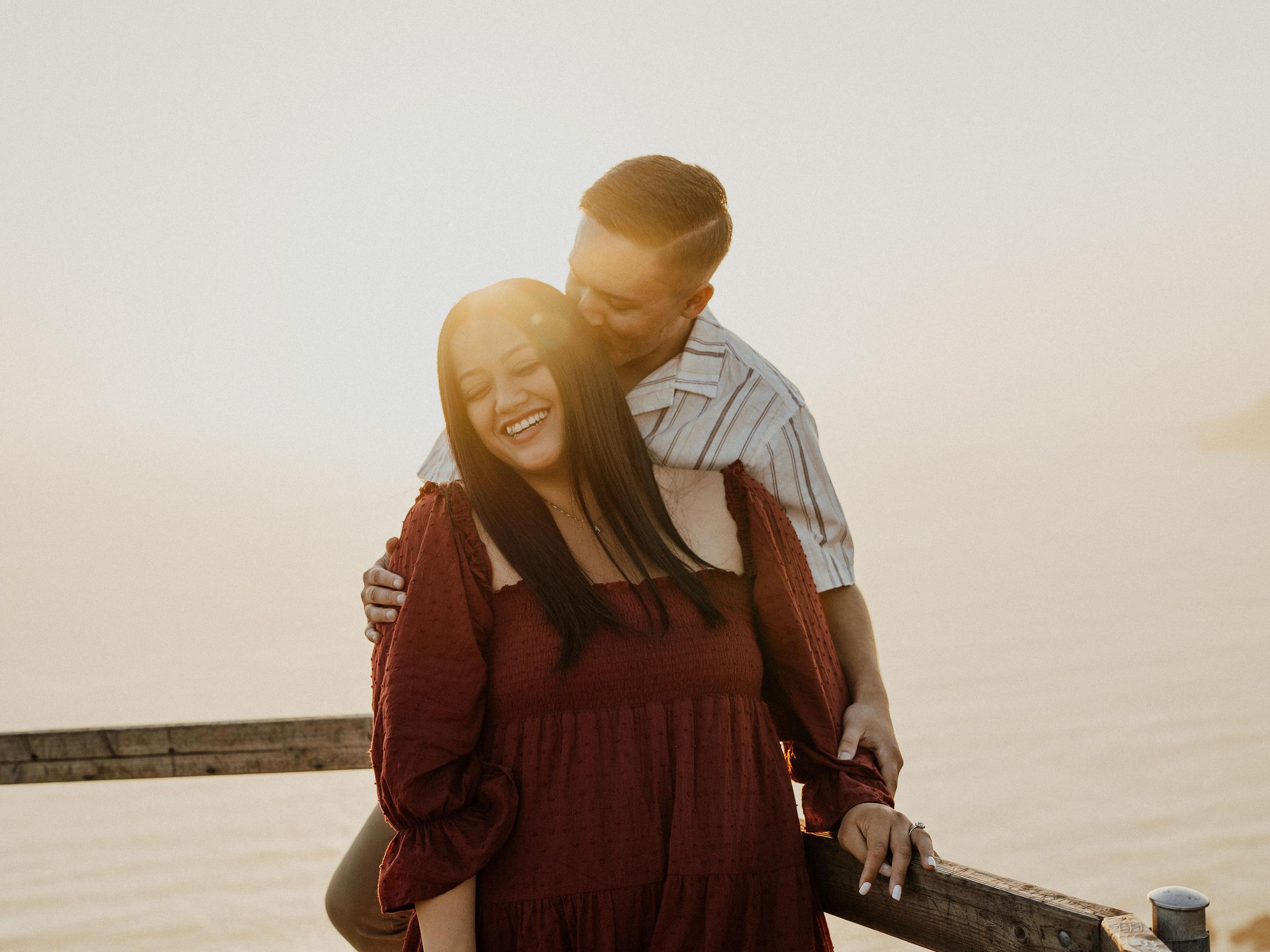 The Wedding Website of Ruben Morales and Jacqueline Perez