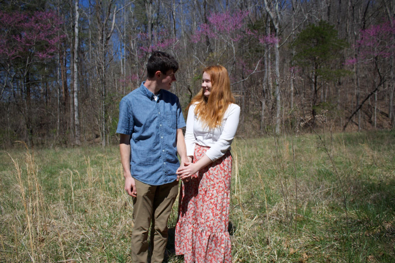 The Wedding Website of Daniel Bowles and Kate Martin
