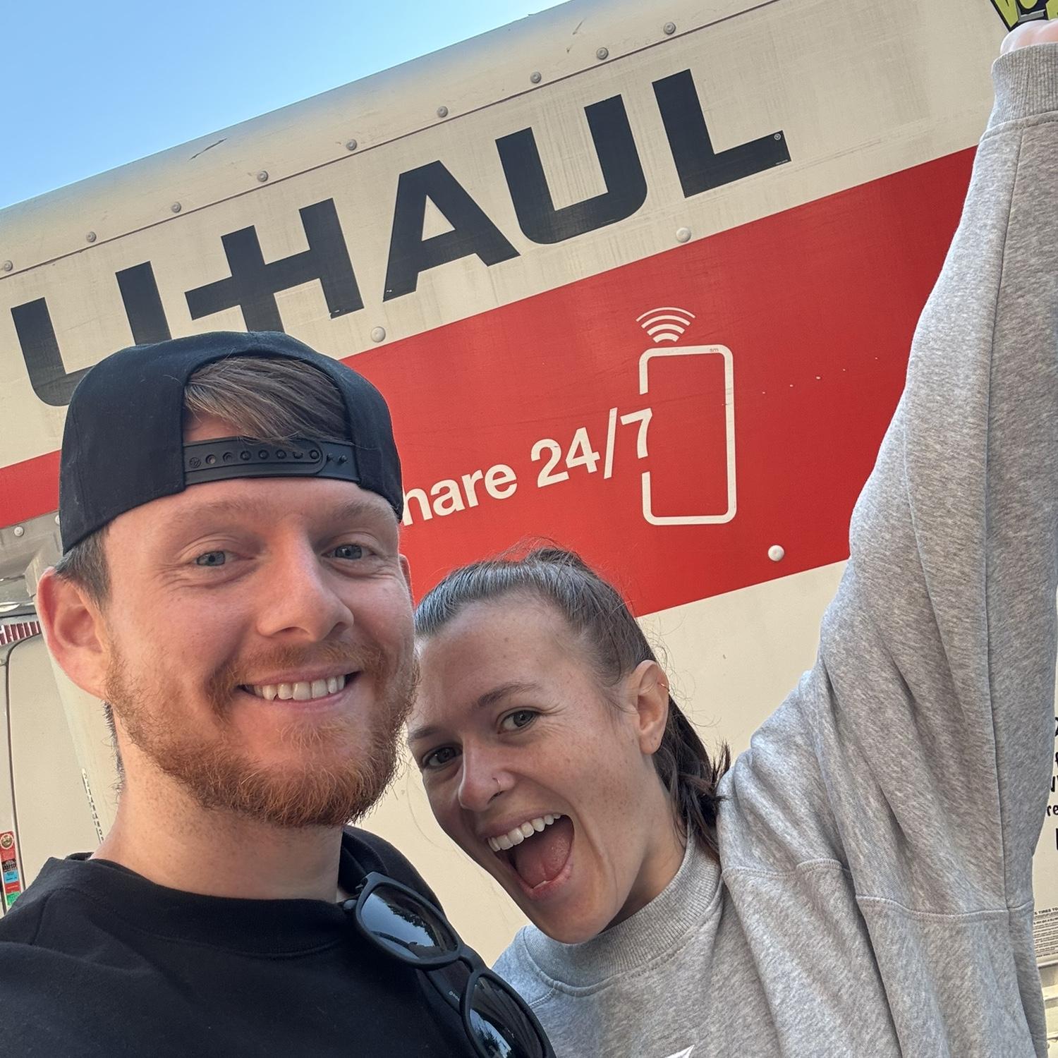 Austin moves home from Durham