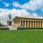 Centennial Park🏞️