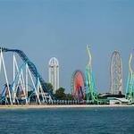Cedar Point