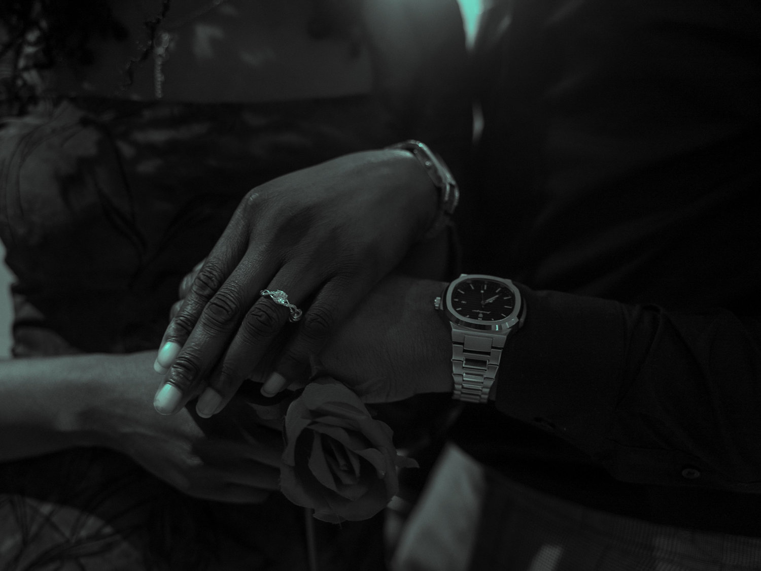 The Wedding Website of Adebola Tokoya and Anjolaoluwa Ayantuga