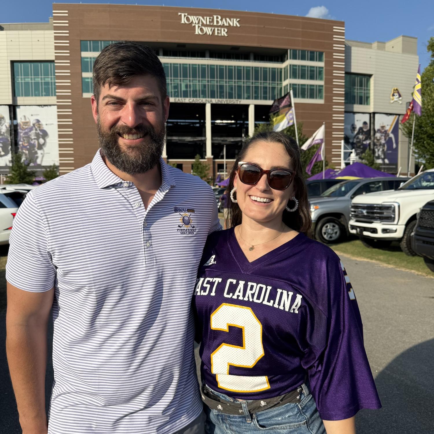 Let’s go Pirates!
