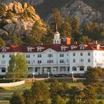Stanley Hotel Tours
