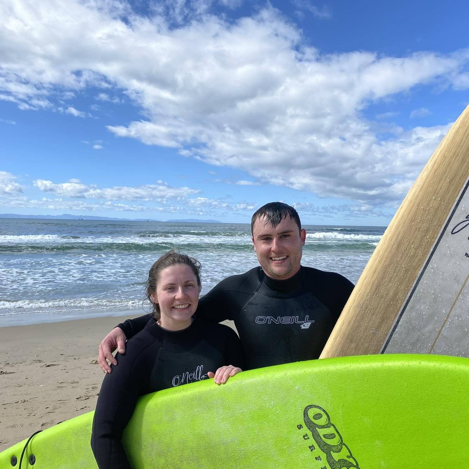 Huntington Beach, CA