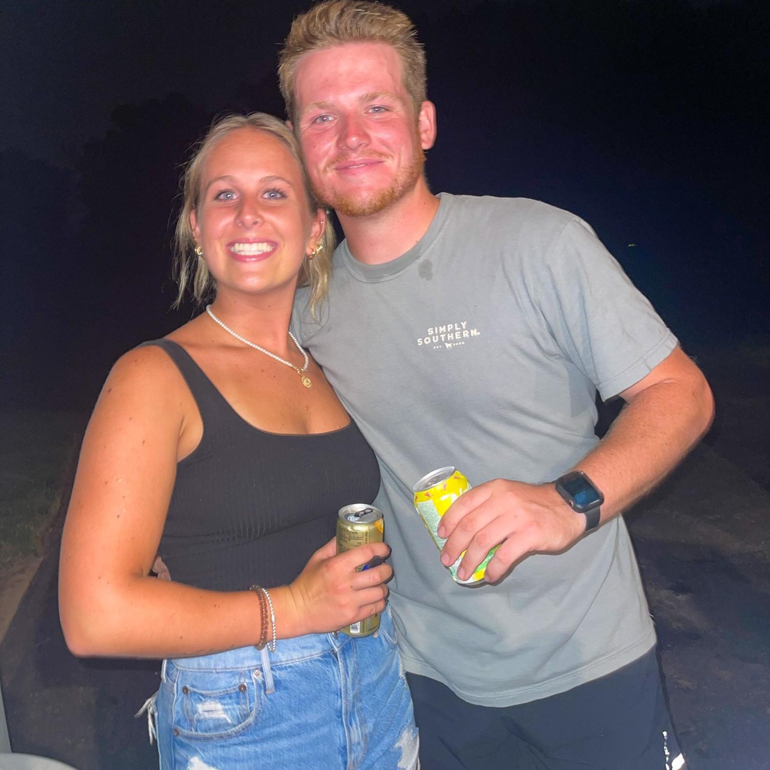 Tylers 21st Celebration!