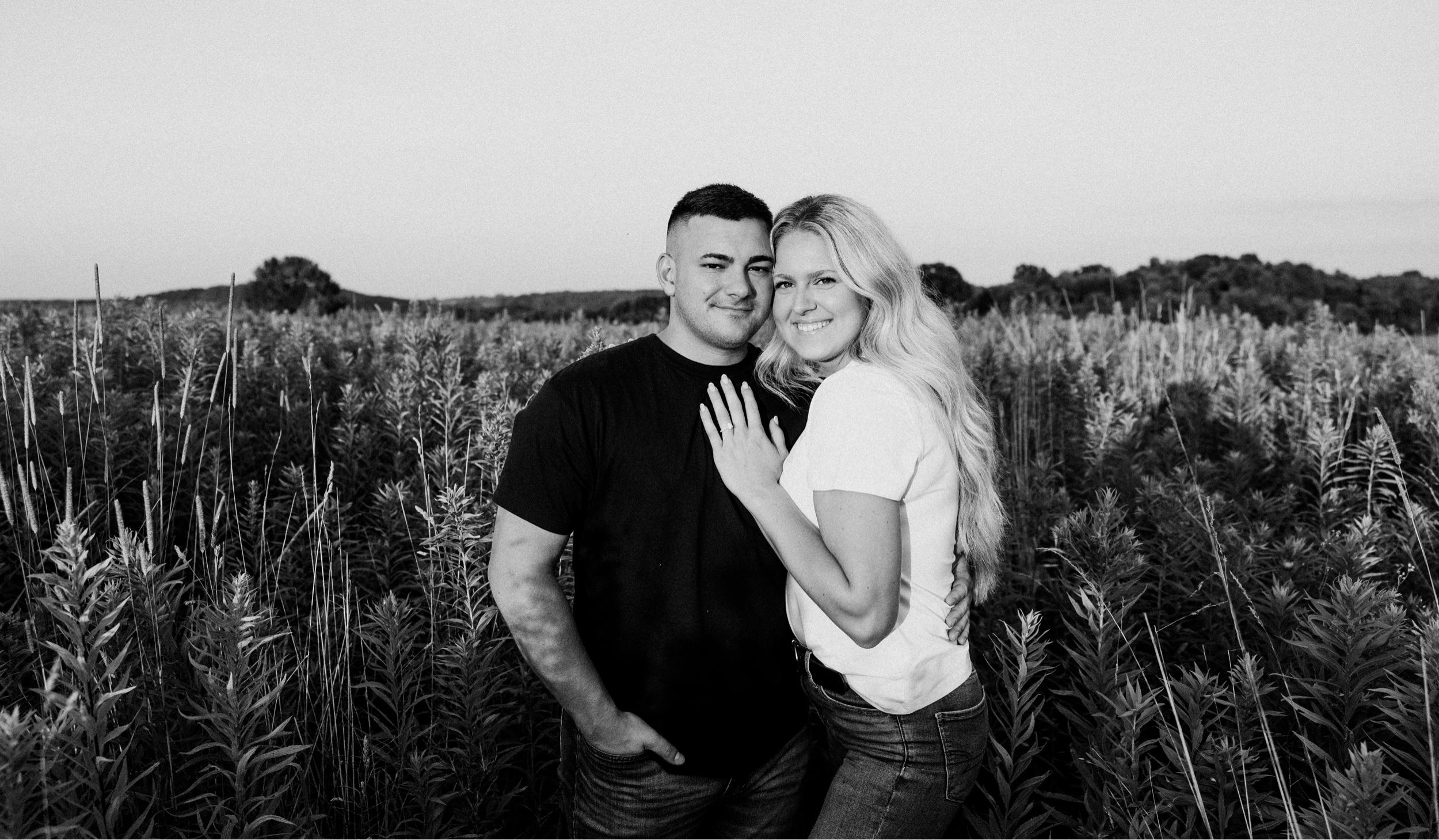 The Wedding Website of Madeline Smith and Tyler Mathias