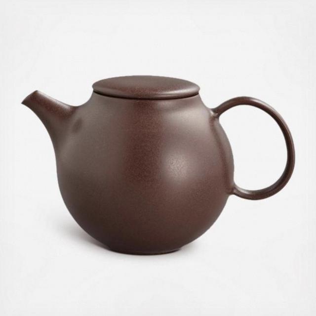 Teapot