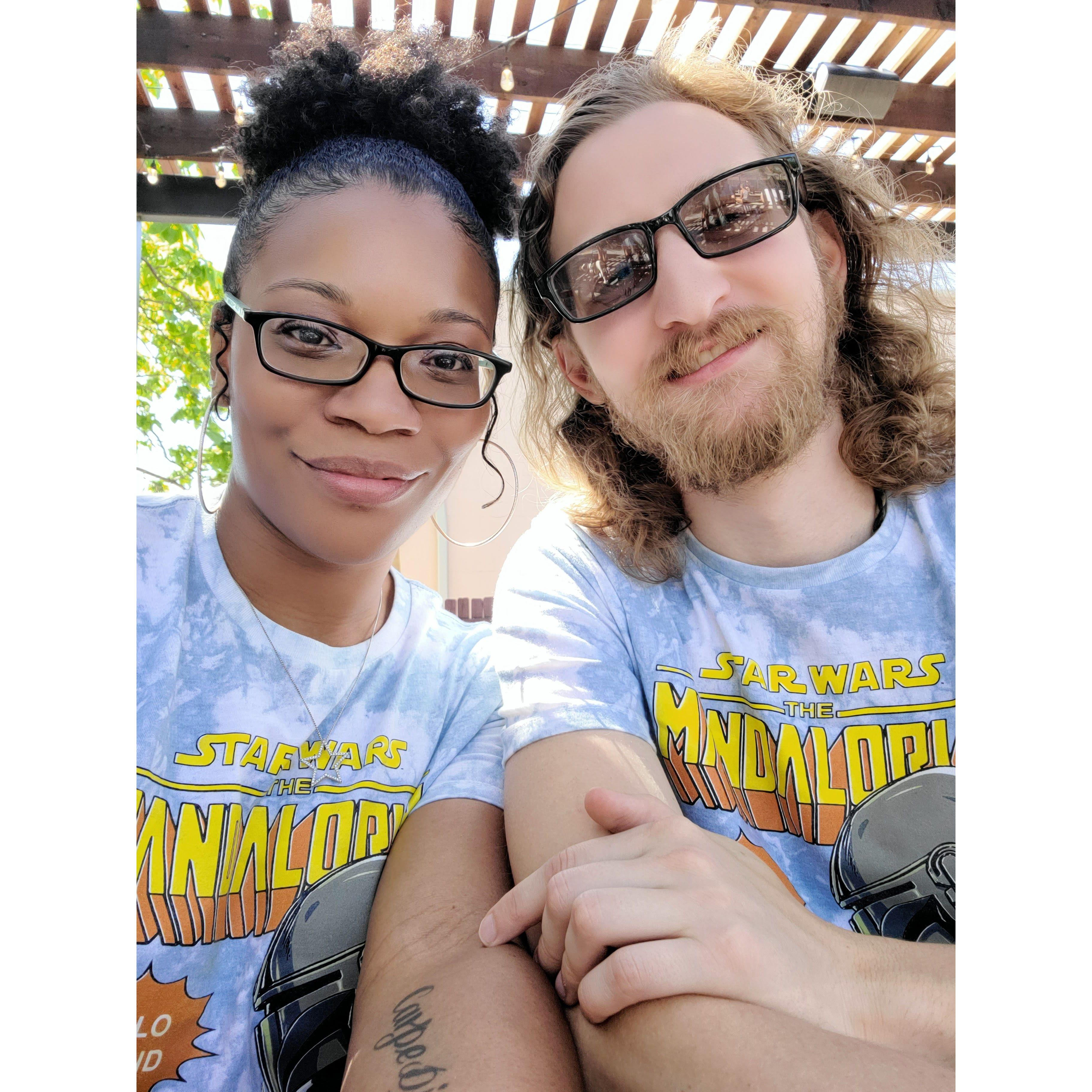 Arts Festival in Edmond, OK