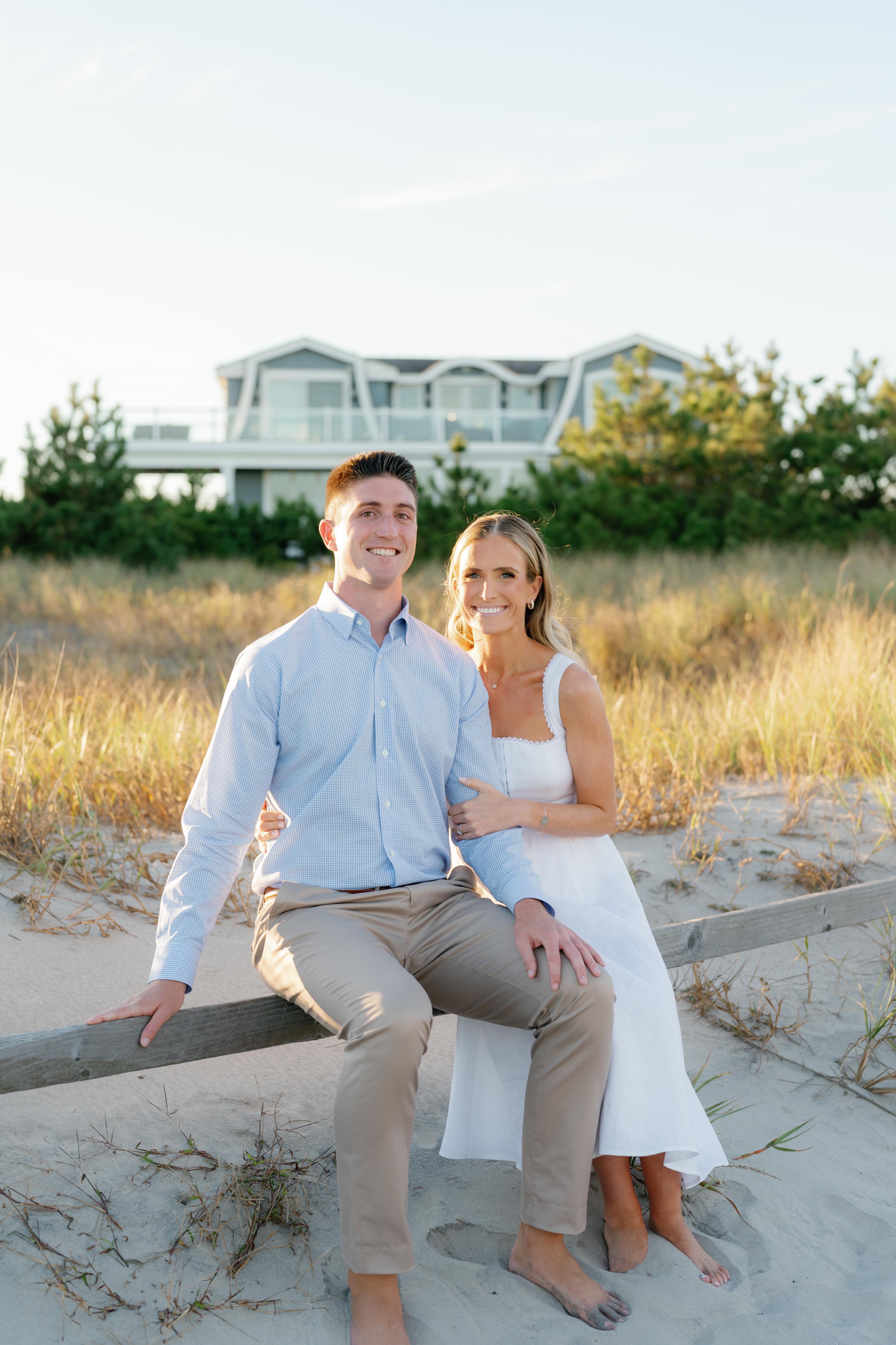 The Wedding Website of Kaitlin Munnelly and Michael Booth