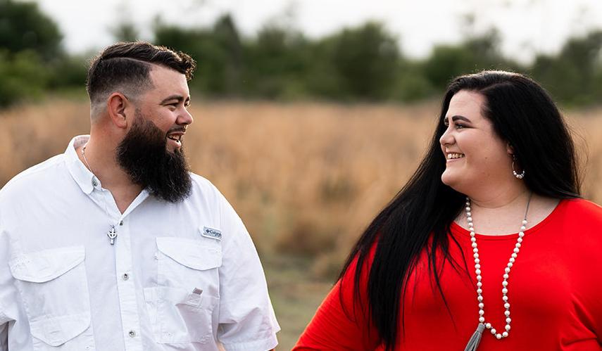 The Wedding Website of John Ketcham and Miranda Lane