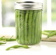 Ball Mason "PINT" Jars Wide-Mouth Can or Freeze - 12pk (by Jarden Home Brands)