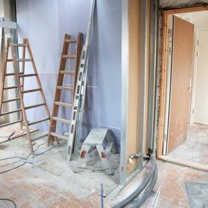 Contribute To Our Home Renovation