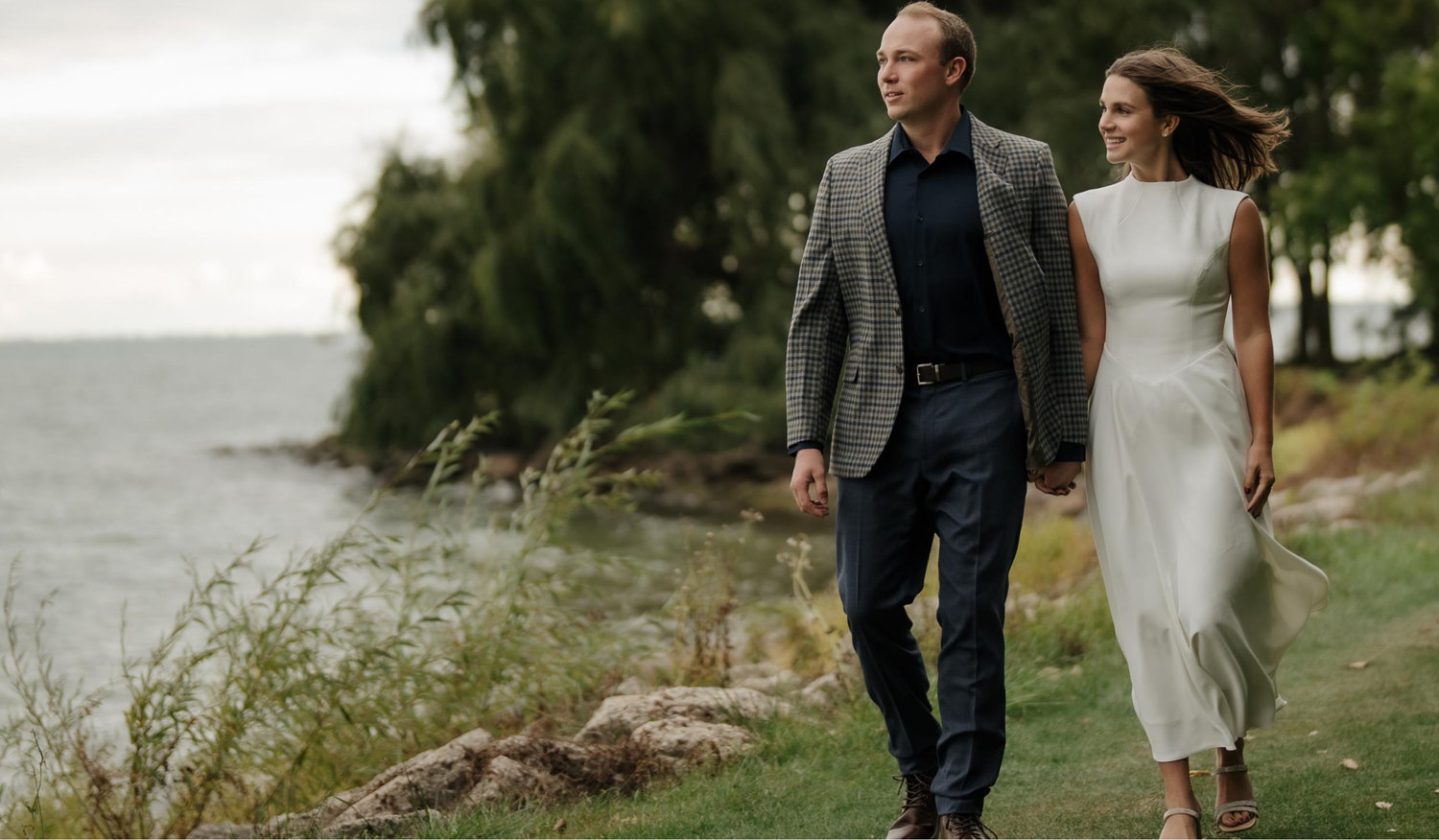 The Wedding Website of Delaney Jae Herczeg and Shane Richard Allen