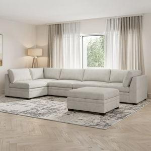 Cozy Couch