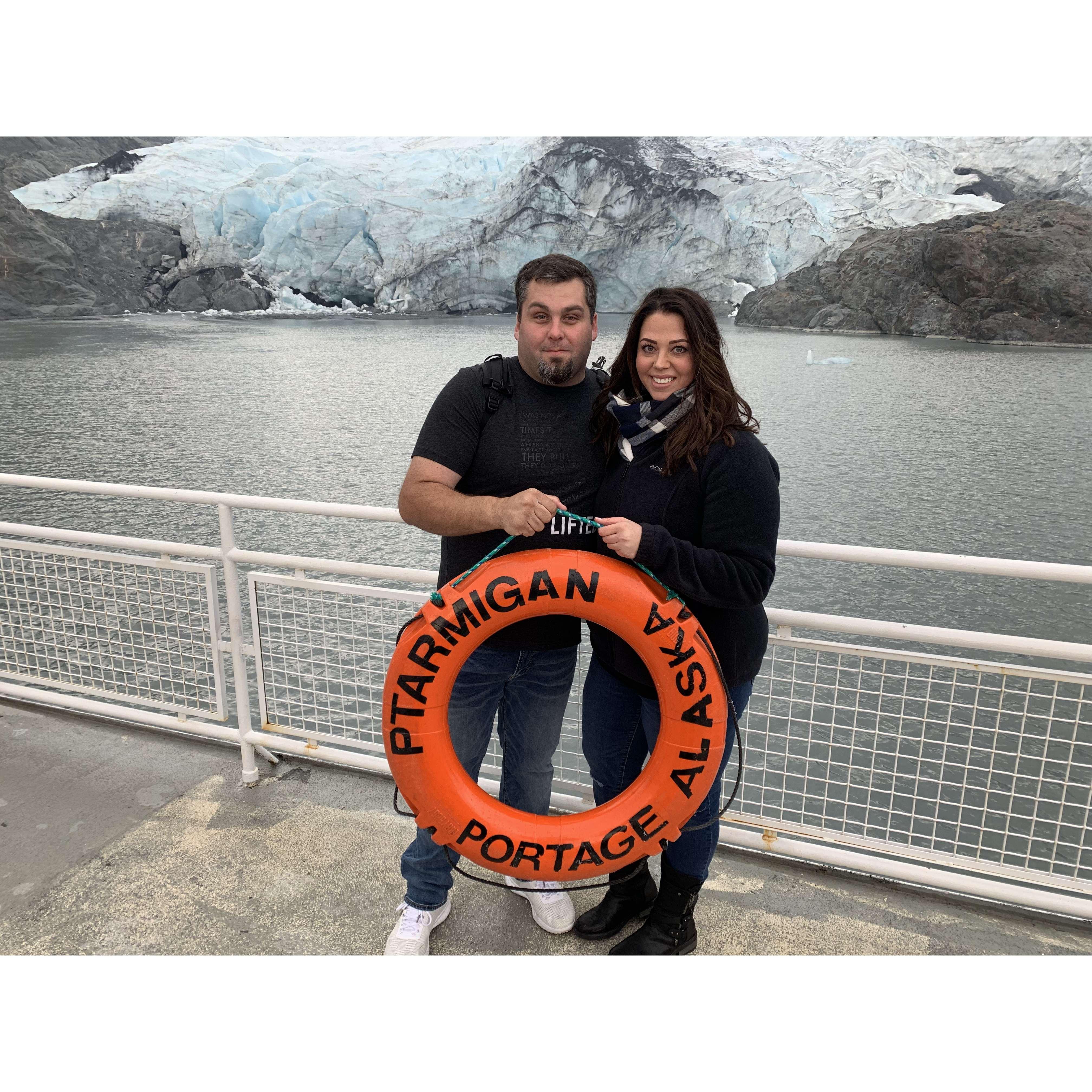 Alaska 2019