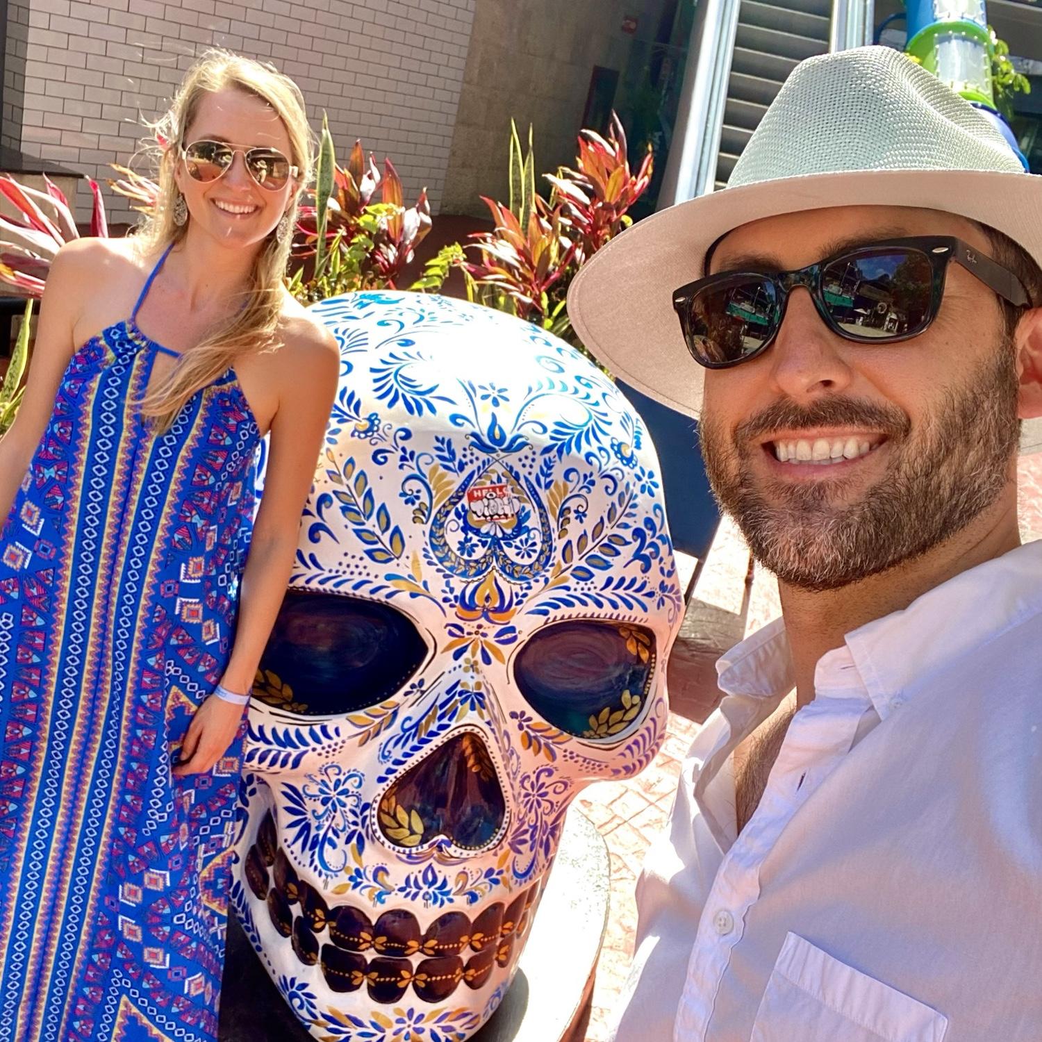 Playa Del Carmen, Mexico