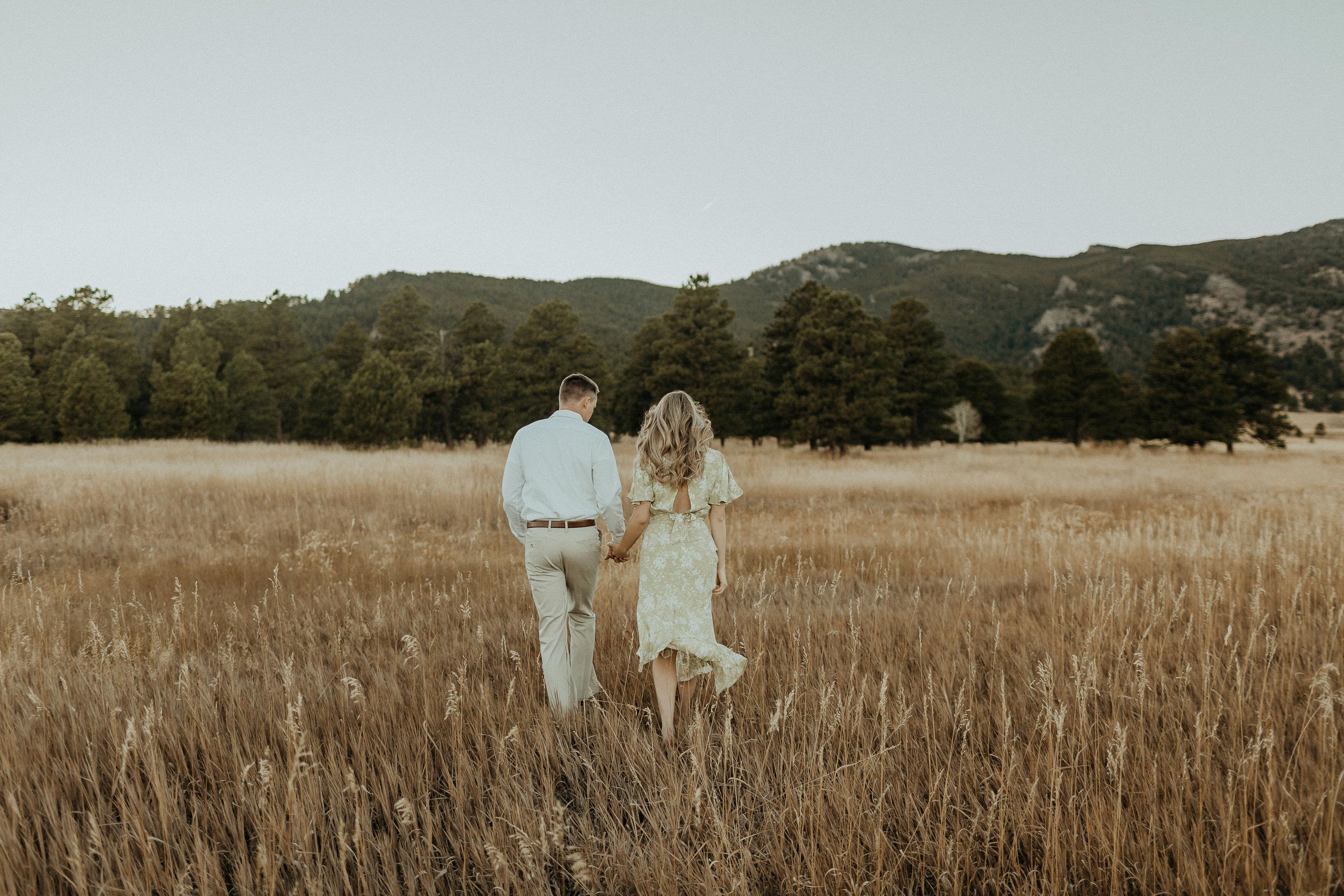 The Wedding Website of Kayla Bergeron and Blake Wessbecker
