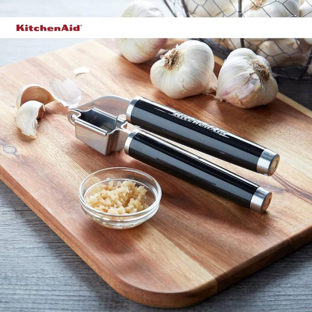 KitchenAid Garlic Press