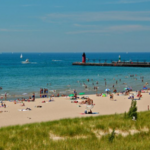 North Beach / South Beach