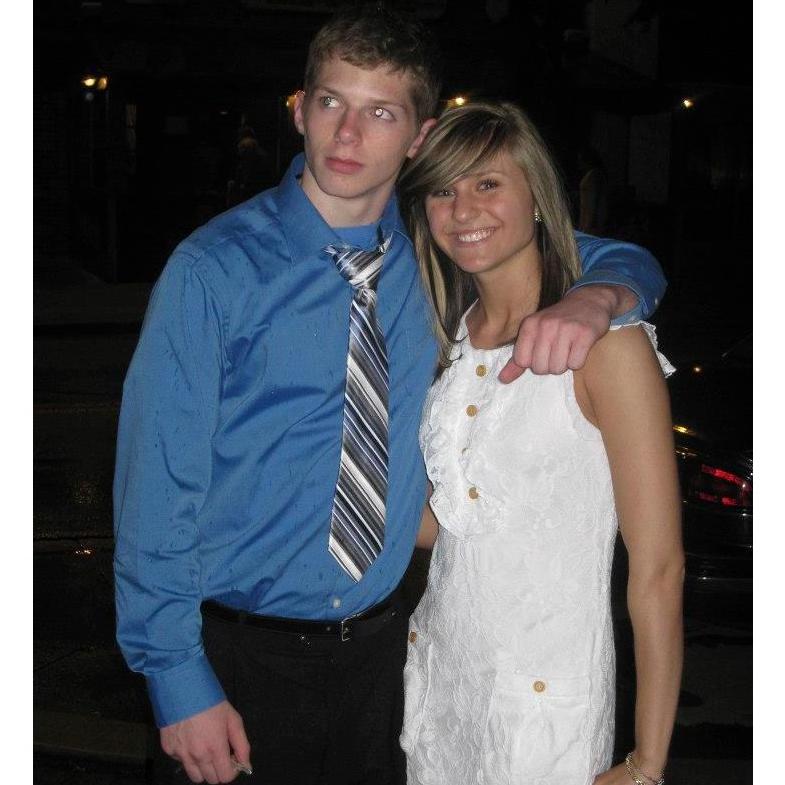 High school graduation, 2011