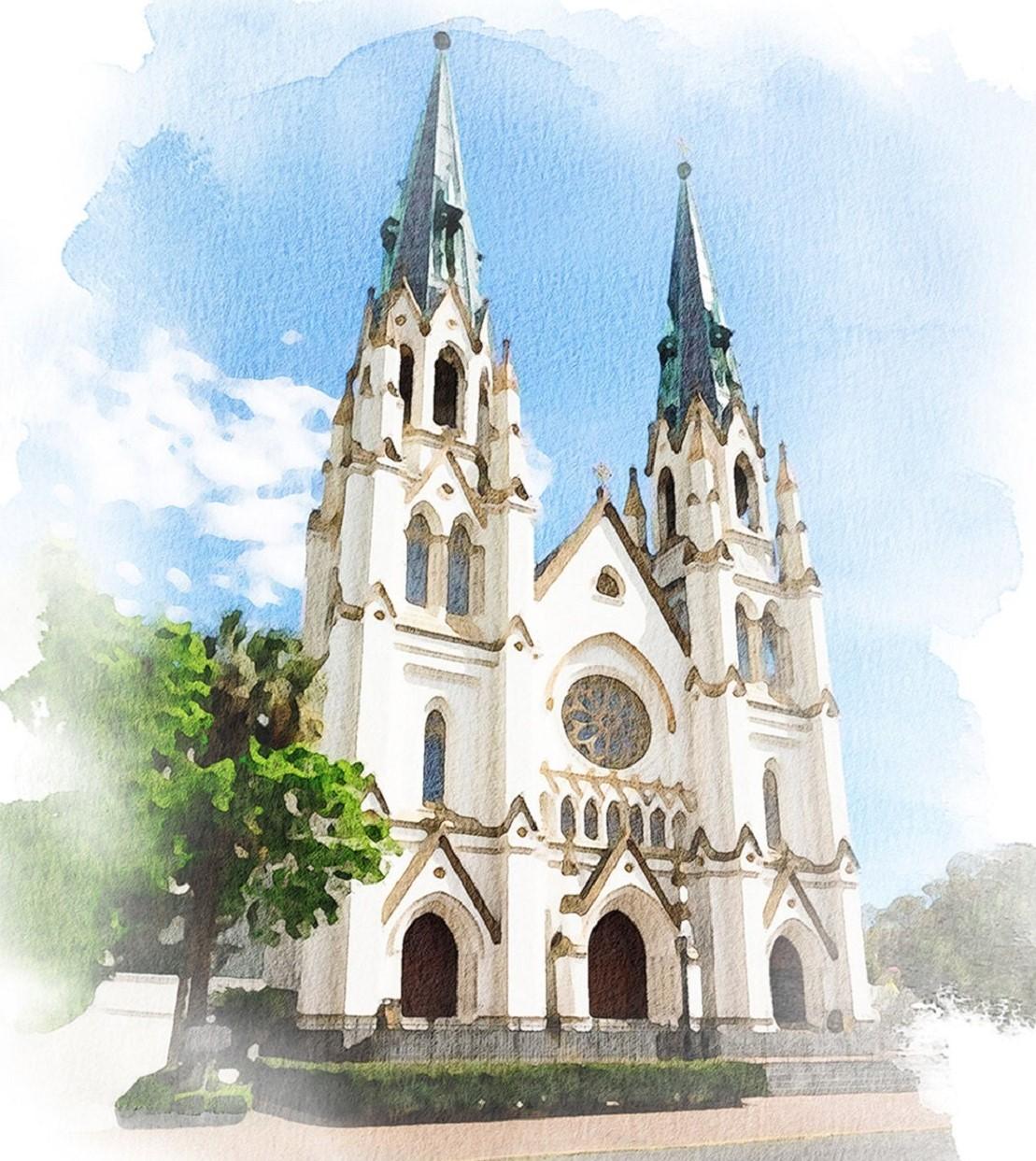 The Wedding Website of Kendra Furlow and Clark Evans