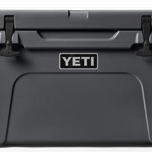 YETI Tundra 45 Cooler