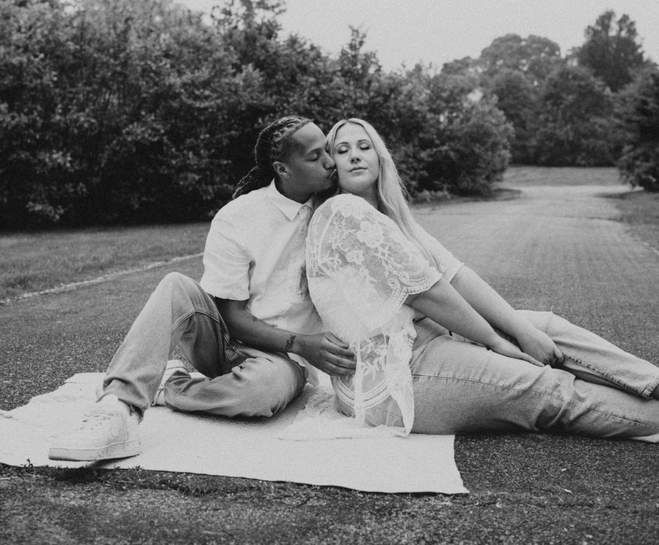 The Wedding Website of Victoria Tinnell and Jeremy Wilson
